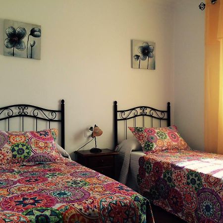 Villa Gallardo - Cerca Playa Y Pueblo - Solo Parejas O Familias Conil De La Frontera Ngoại thất bức ảnh