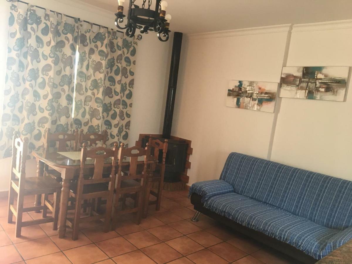 Villa Gallardo - Cerca Playa Y Pueblo - Solo Parejas O Familias Conil De La Frontera Ngoại thất bức ảnh