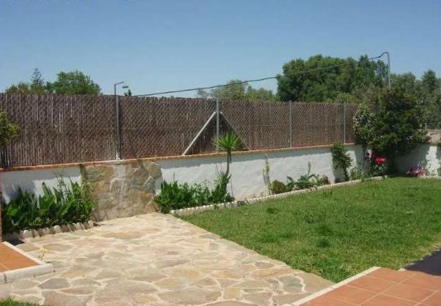 Villa Gallardo - Cerca Playa Y Pueblo - Solo Parejas O Familias Conil De La Frontera Ngoại thất bức ảnh