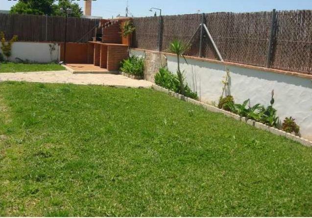 Villa Gallardo - Cerca Playa Y Pueblo - Solo Parejas O Familias Conil De La Frontera Ngoại thất bức ảnh