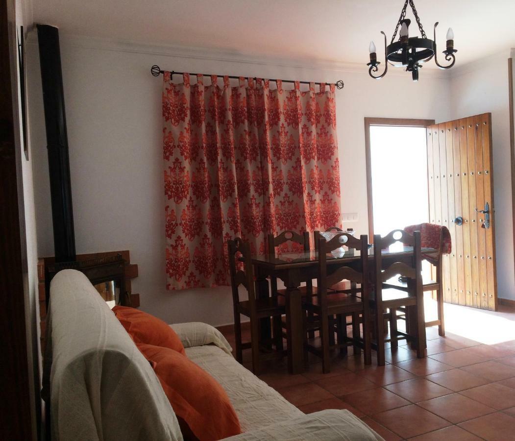 Villa Gallardo - Cerca Playa Y Pueblo - Solo Parejas O Familias Conil De La Frontera Ngoại thất bức ảnh